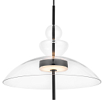 Подвесной светильник Violet варинант исполнения - 1 | Loft Concept в Рязани