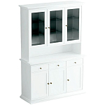 Буфет White surface варинант исполнения - 1 | Loft Concept в Рязани