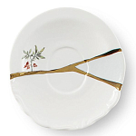 Кофейная пара Seletti Kintsugi  варинант исполнения - 2 | Loft Concept в Рязани