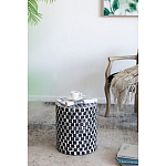 Столик дизайнерский Checkmate варинант исполнения - 5 | Loft Concept в Рязани