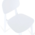 Стул The White Moment варинант исполнения - 4 | Loft Concept в Рязани