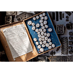 Книга Extraordinary Collections: French Interiors варинант исполнения - 8 | Loft Concept в Рязани