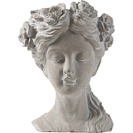 Кашпо Wonder Woman варинант исполнения - 1 | Loft Concept в Рязани