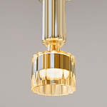 Подвесной светильник Level А 3000К 12ВТ варинант исполнения - 4 | Loft Concept в Рязани