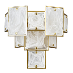 Настенный светильник Jenell 2 Samuel варинант исполнения - 1 | Loft Concept в Рязани