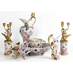 Кувшин Ingaret варинант исполнения - 7 | Loft Concept в Рязани