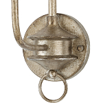 Бра настенное состаренное с 1-ой лампой Northern lLights варинант исполнения - 1 | Loft Concept в Рязани