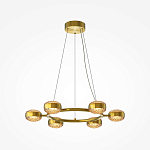 Люстра подвесная Mind 3000К 60Вт варинант исполнения - 8 | Loft Concept в Рязани