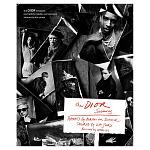 Эксклюзивные портреты знаменитостей Alexander Fury The Dior Sessions  варинант исполнения - 1 | Loft Concept в Рязани