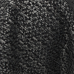 Мебельная ткань Шенилл темно-серый цвет 138 см T4-40 варинант исполнения - 9 | Loft Concept в Рязани