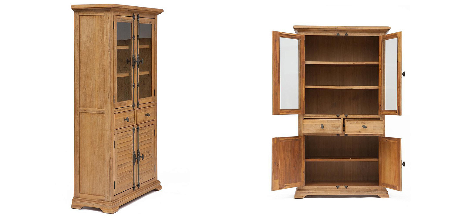Витрина Showcase Provence Constantine big Витрина Showcase Provence Constantine big - Loft-Concept в Рязани