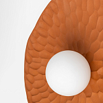 Бра TERRA [FLOW] варинант исполнения - 5 | Loft Concept в Рязани