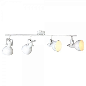 Спот Vintage Spot White Gold 4