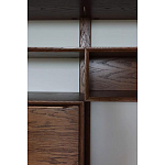 Шкаф «STJ 01» варинант исполнения - 4 | Loft Concept в Рязани