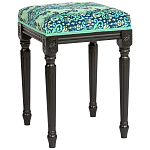 Банкетка из натурального бука Ikat Pattern варинант исполнения - 1 | Loft Concept в Рязани