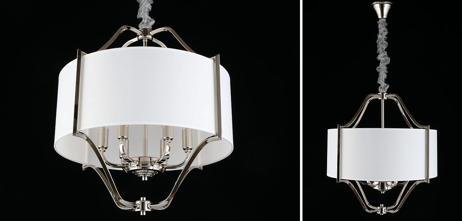 Люстра Mandeville Chandelier Люстра Mandeville Chandelier - Loft-Concept в Рязани