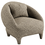 Кресло Macau варинант исполнения - 1 | Loft Concept в Рязани