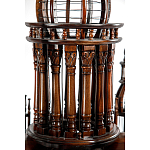 Клетка для птиц Palace for Birds LARGE варинант исполнения - 4 | Loft Concept в Рязани