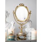 Настольное зеркало Delavihi Tif варинант исполнения - 4 | Loft Concept в Рязани