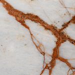 Столик журнальный Promontory с мрамором варинант исполнения - 4 | Loft Concept в Рязани