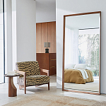 Кресло с анималистическим принтом Savanna варинант исполнения - 7 | Loft Concept в Рязани