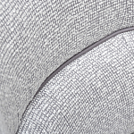 Кресло вращающееся с обивкой из рогожки Spinning Performance варинант исполнения - 4 | Loft Concept в Рязани