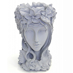 Ваза Face forever Bush варинант исполнения - 2 | Loft Concept в Рязани