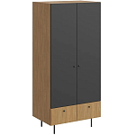 Шкаф с принтом Kario варинант исполнения - 1 | Loft Concept в Рязани