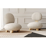 Кресло Инь варинант исполнения - 2 | Loft Concept в Рязани