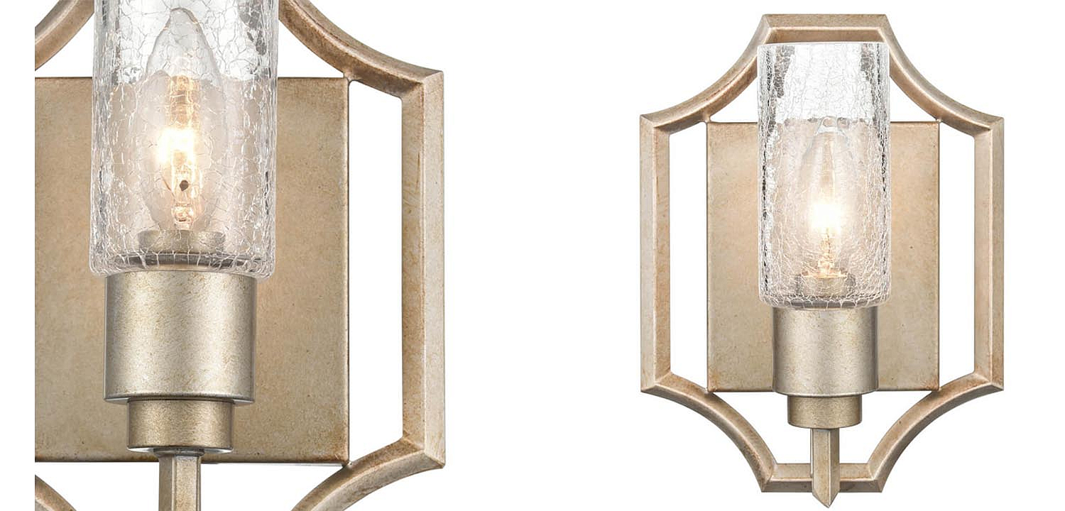 Бра Ogiers Sconce 1 lamp Бра Ogiers Sconce 1 lamp - Loft-Concept в Рязани