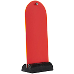 Настольное дизайнерское зеркало Poltronova Spera Mirror Photo Holder варинант исполнения - 2 | Loft Concept в Рязани