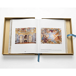 Коллекционная редкая книга Версаль. От Людовика XIV до Джеффа Кунса. Versailles From Louis XIV to Jeff Koons варинант исполнения - 9 | Loft Concept в Рязани