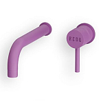 Цветной смеситель Mireda варинант исполнения - 12 | Loft Concept в Рязани