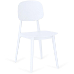 Стул The White Moment варинант исполнения - 1 | Loft Concept в Рязани