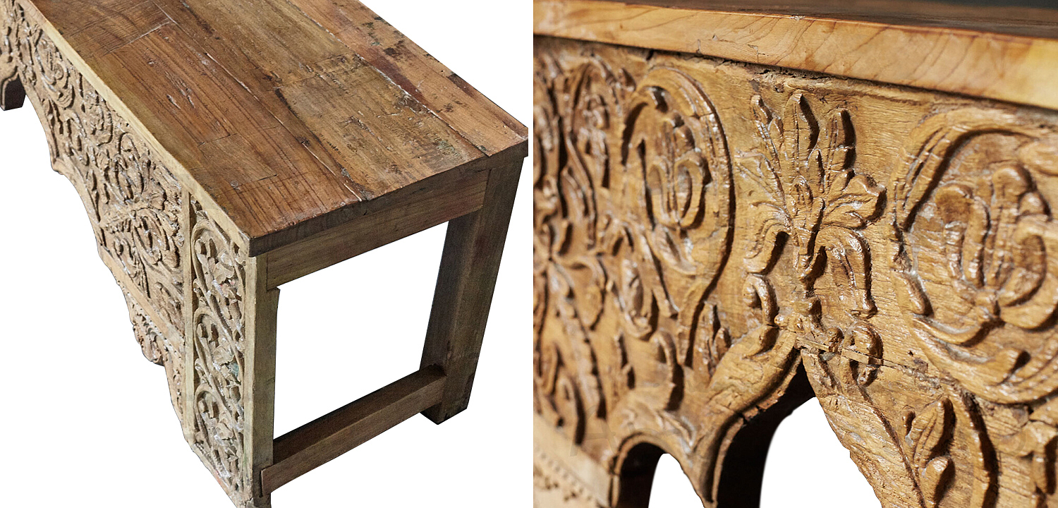Консоль Amato Console Консоль Amato Console - Loft-Concept в Рязани