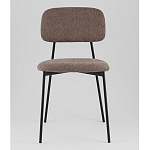 Стул Chao коричневый варинант исполнения - 4 | Loft Concept в Рязани