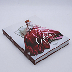 Книга Adrian: A Lifetime of Movie Glamour, Art and High Fashion варинант исполнения - 1 | Loft Concept в Рязани