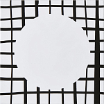 Плитка с узором Решетка варинант исполнения - 2 | Loft Concept в Рязани