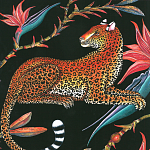 Мебельная ткань Велюр 145 см Т4-78 варинант исполнения - 1 | Loft Concept в Рязани