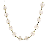 Люстра подвесная с шарообразными плафонами Crystal Globule варинант исполнения - 1 | Loft Concept в Рязани