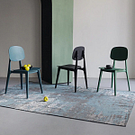 Стул Green mood варинант исполнения - 10 | Loft Concept в Рязани