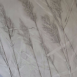 Ботаническое панно Тростник 2 варинант исполнения - 3 | Loft Concept в Рязани