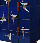 Тумба Venti Sovsport 2 варинант исполнения - 2 | Loft Concept в Рязани