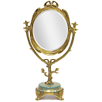 Настольное зеркало Delavihi Tif варинант исполнения - 1 | Loft Concept в Рязани