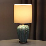 Светильник настольный «ERUZIONE» варинант исполнения - 4 | Loft Concept в Рязани