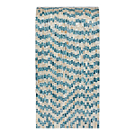 Консоль с инкрустацией Rona варинант исполнения - 3 | Loft Concept в Рязани