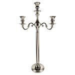 Подсвечник Metallic shine варинант исполнения - 1 | Loft Concept в Рязани