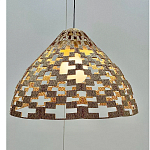 Люстра параметрическая «CONE» варинант исполнения - 1 | Loft Concept в Рязани