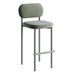 Стул барный «Топтыныч» варинант исполнения - 1 | Loft Concept в Рязани