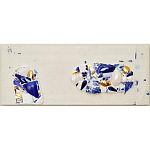 Панно «Fragments» варинант исполнения - 5 | Loft Concept в Рязани